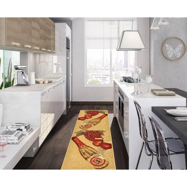 non slip mats for kitchen counter from