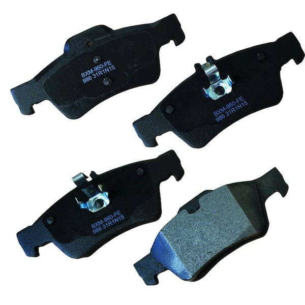 STOP BY BENDIX Disc Brake Pad Set