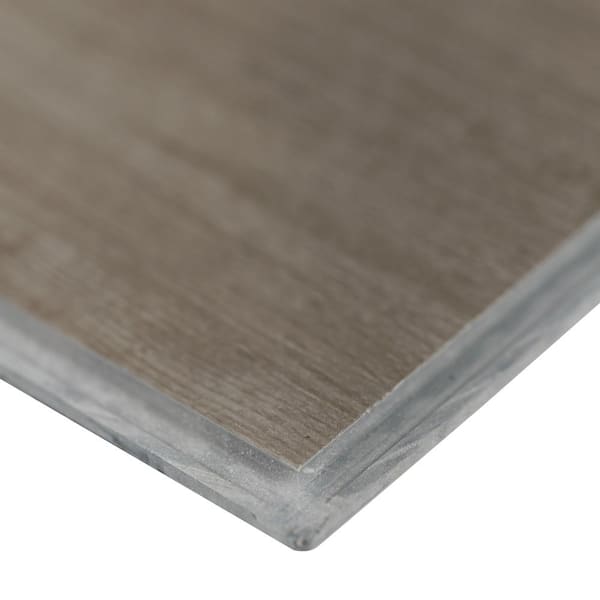 LVT Luvanto Click Vinyl Plank Flooring 100% Waterproof £29.94m²