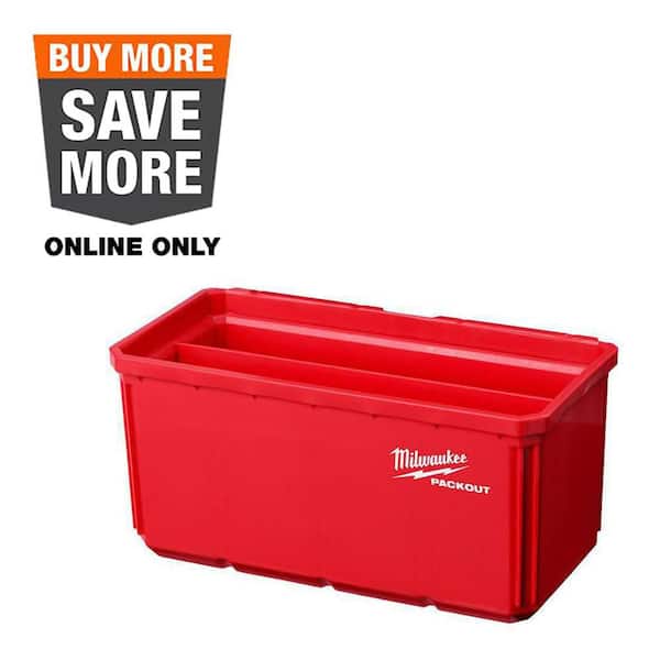 PACKOUT Large Bin Set (2-Pack)