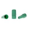 IDEAL B-CAP Wire Connector, BGR Green Grounding, 250/Box BGR-B - The ...