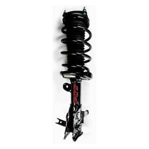 Suspension Strut and Coil Spring Assembly 2013-2014 Honda Civic 1.8L