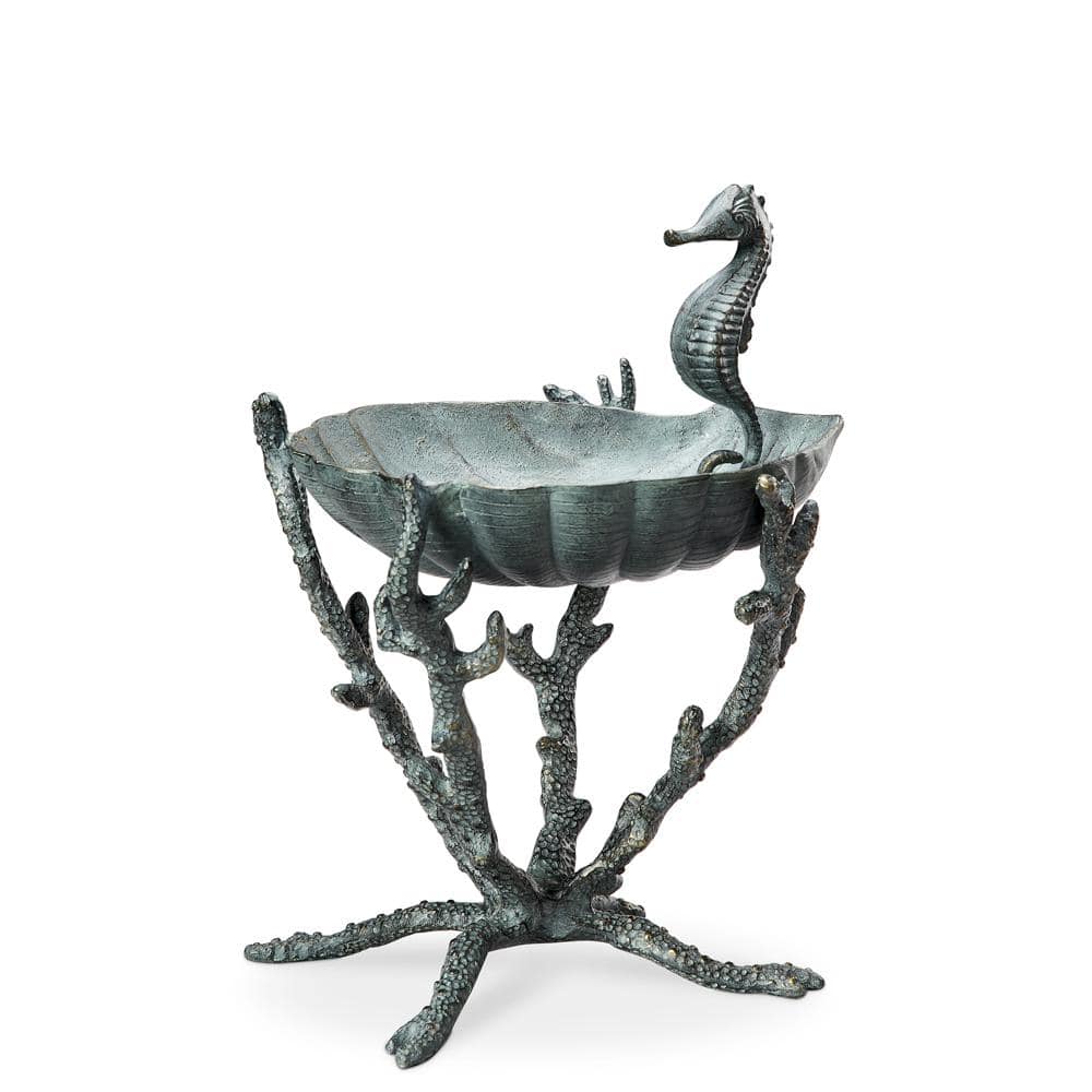 Seahorse Wild Bird Feeder