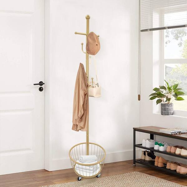 その他 Anonymous Postmodern Style Coat Rack Amazon.com: ZXTINGSHOP Coat Rack, Hall Tree, Freestanding
