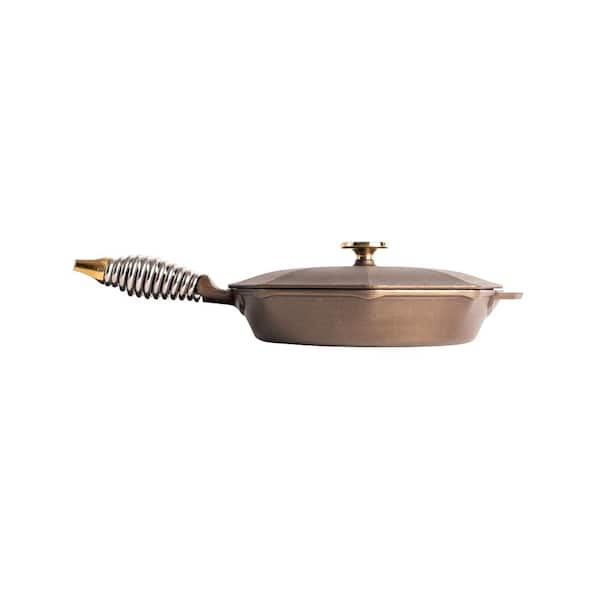 Just Dropped: FINEX 14” - FINEX Cast Iron Cookware Co.