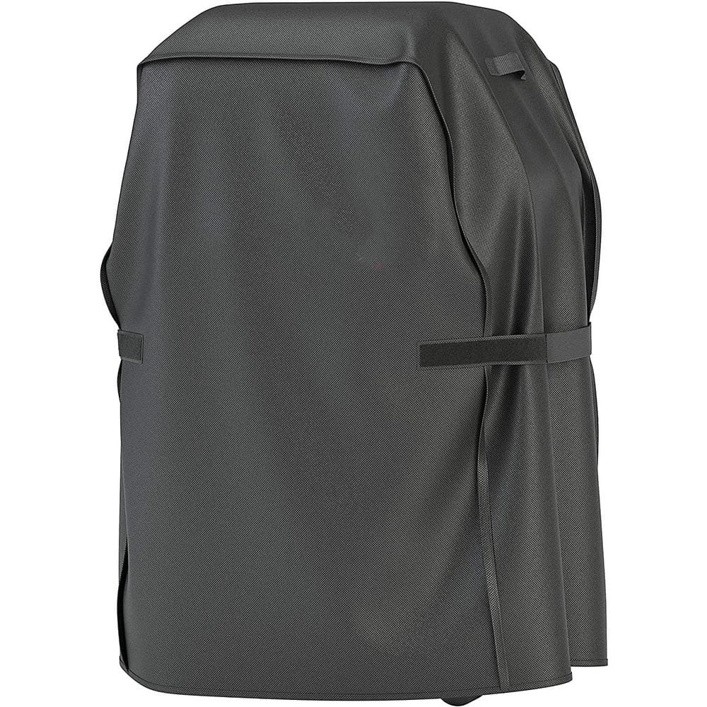 Grill Cover for Outdoor Grill, BBQ Grill Cover, Rip-Proof, Waterproof, Top 