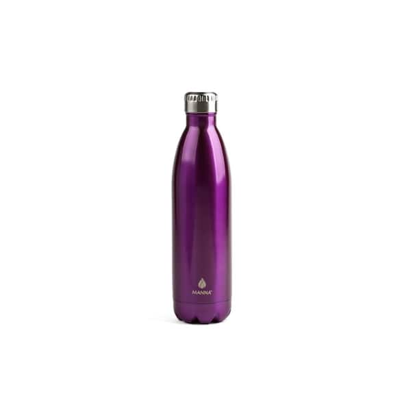 EVOLVE Insulated Stainless Steel Water Bottle 25 oz