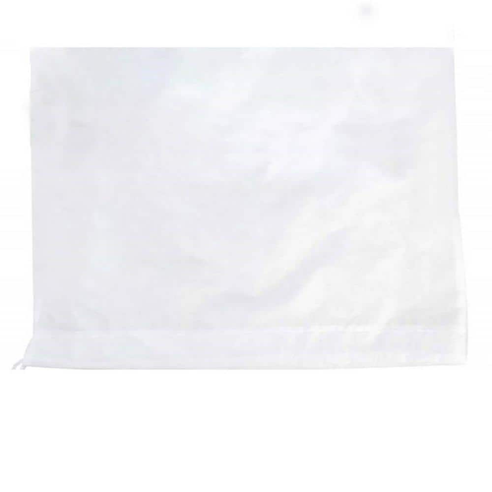 30 in. x 60 in. 0.95 oz. Freeze Protection Shrub Cover, Winter Tree Cover f