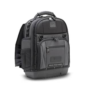 Crescent 14 in. Tradesman Backpack CTB1000T - The Home Depot