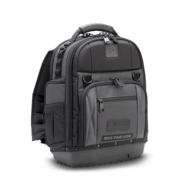 Medium Everyday Carry Backpack - Carbon