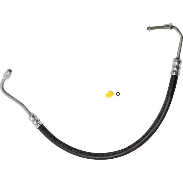 Gates Power Steering Pressure Line Hose Assembly