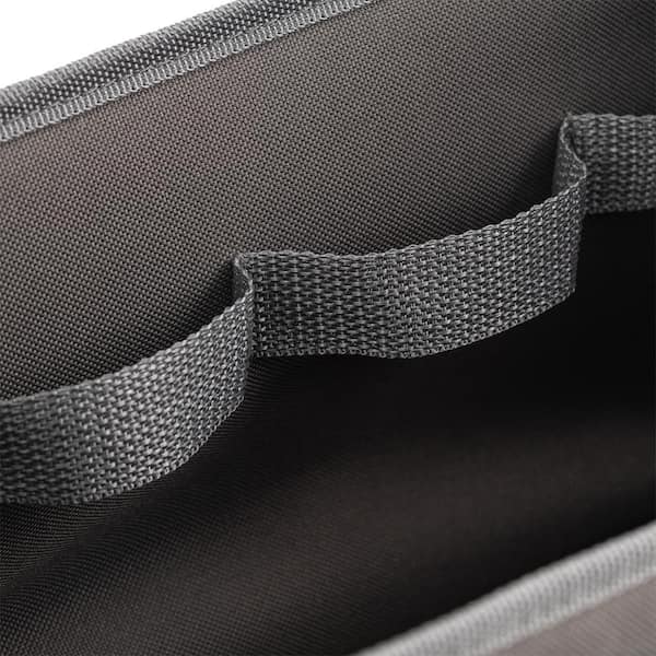 Anvil 14 in. Open Top Tote ANV70014-TH - The Home Depot