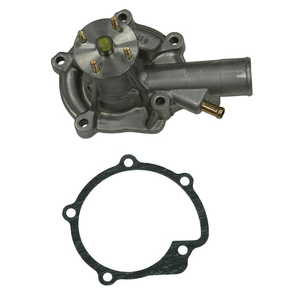 GMB Engine Water Pump
