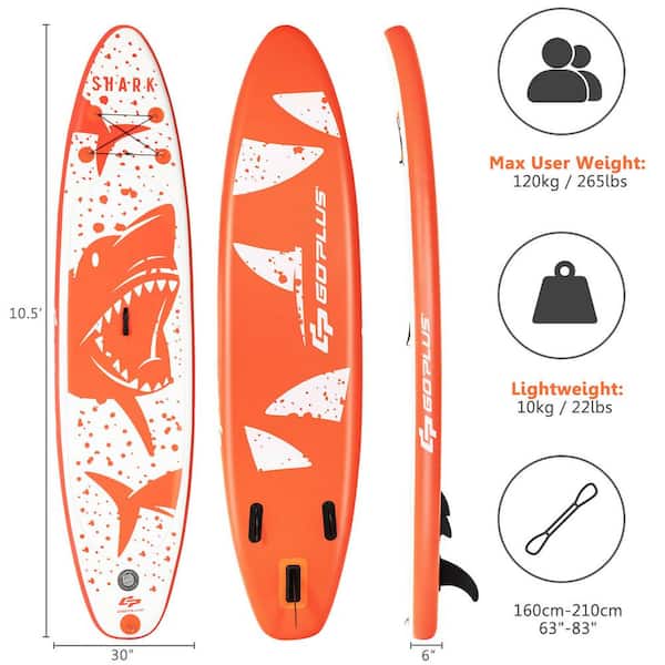 クアトロ　スタンドUP paddle board Amazon.com : Zxpjkyu Paddle Stand Up Paddle 3-Piece