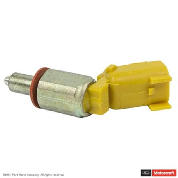 Motorcraft Door Open Warning Switch