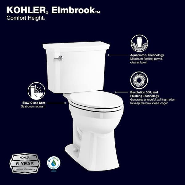 Reviews for Niagara Stealth 2-Piece 0.8 GPF Single Flush Round Front Toilet  in White, Seat Included (3-Pack)