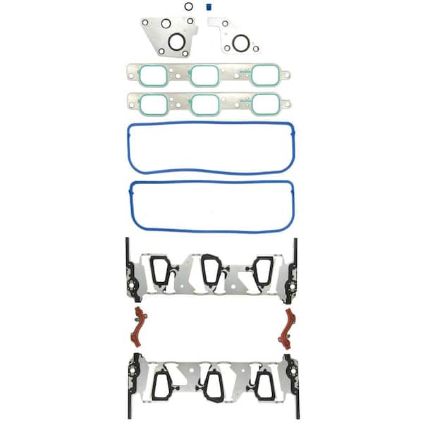 FEL-PRO Engine Intake Manifold Gasket Set