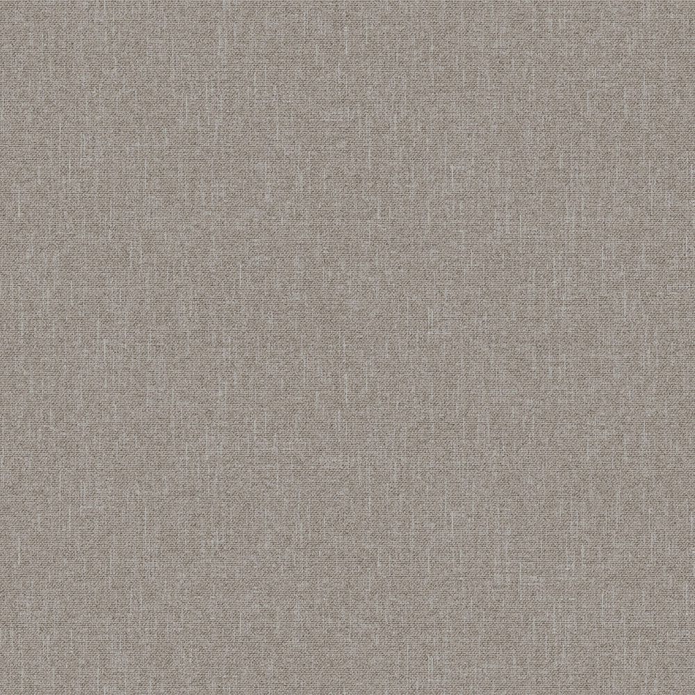 Warm Granite Grey Scratched Fabric Print Non-Woven Non-Pasted Textured Wallpaper 57 sq. ft. price history on PriceWatchPro