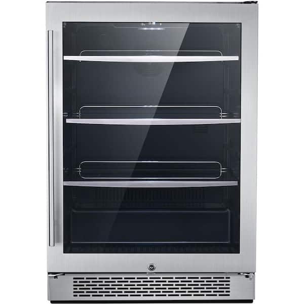 Hanover Studio Series 24 in. 172-Can Capacity Cooler