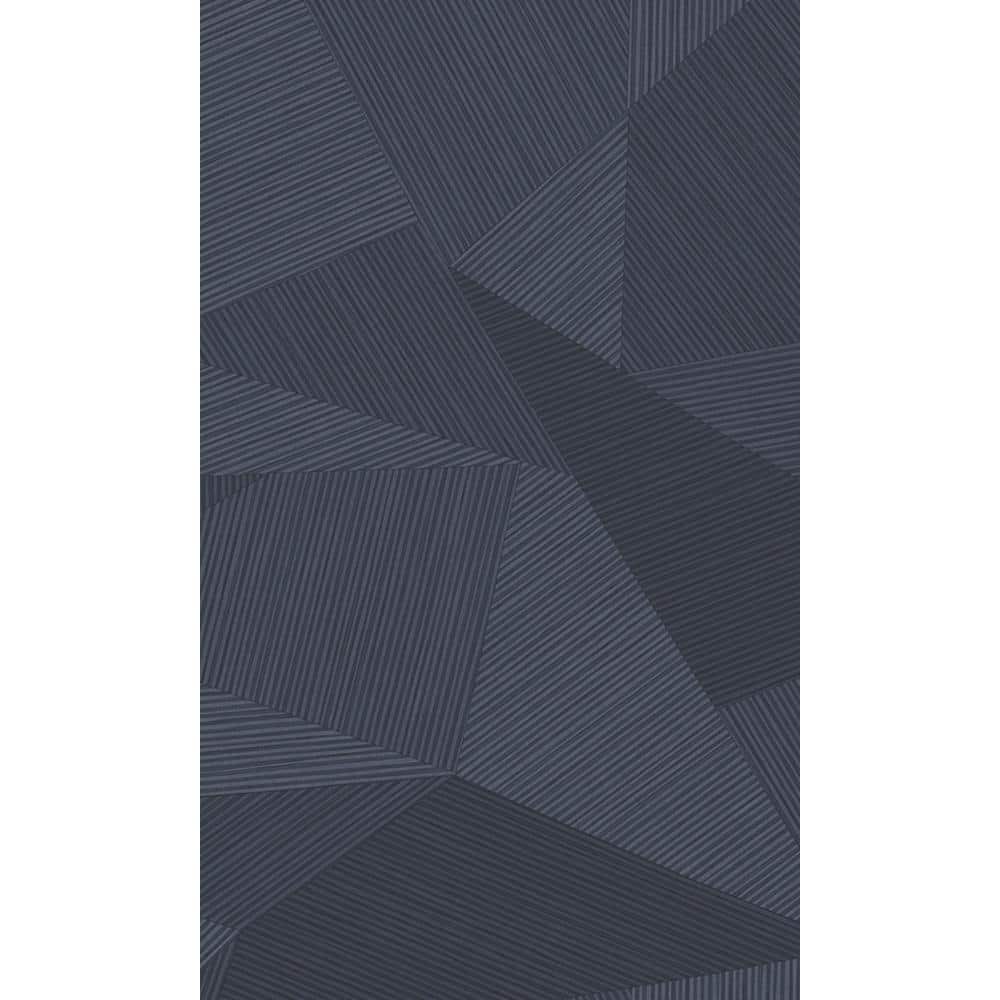 Spruce Simple Geometric Panel Printed Non-Woven Paper Non-Pasted Textured Wallpaper 60.75 Sq. Ft. price history on PriceWatchPro