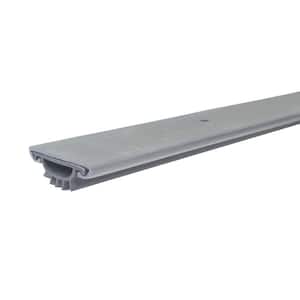Frost King 3 in. x 36 in. Aluminum Low-Rug Threshold ST26A - The