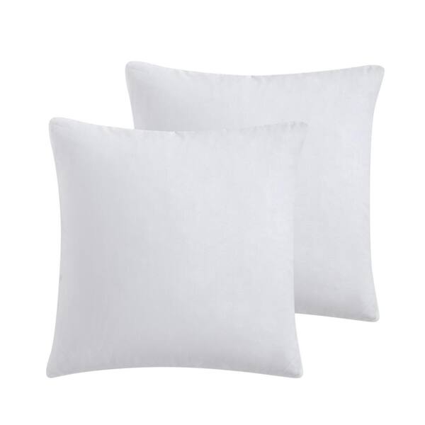 14x24 Oversized Chenille Textured Washed Woven Lumbar Throw Pillow White  - Evergrace : Target