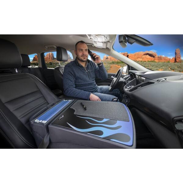 AutoExec Portable Car Desk