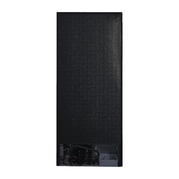 ConServ 17 cu. ft. Convertible UpRight Freezer/Refrigerator Garage