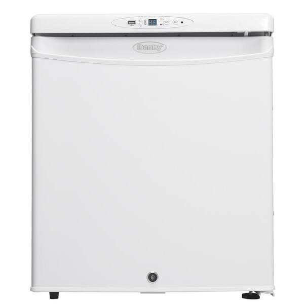 Danby 18 in. W 1.6 cu. ft. Commercial Refrigerator in White