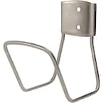Wall Mounted Stainless Steel Hose Butler