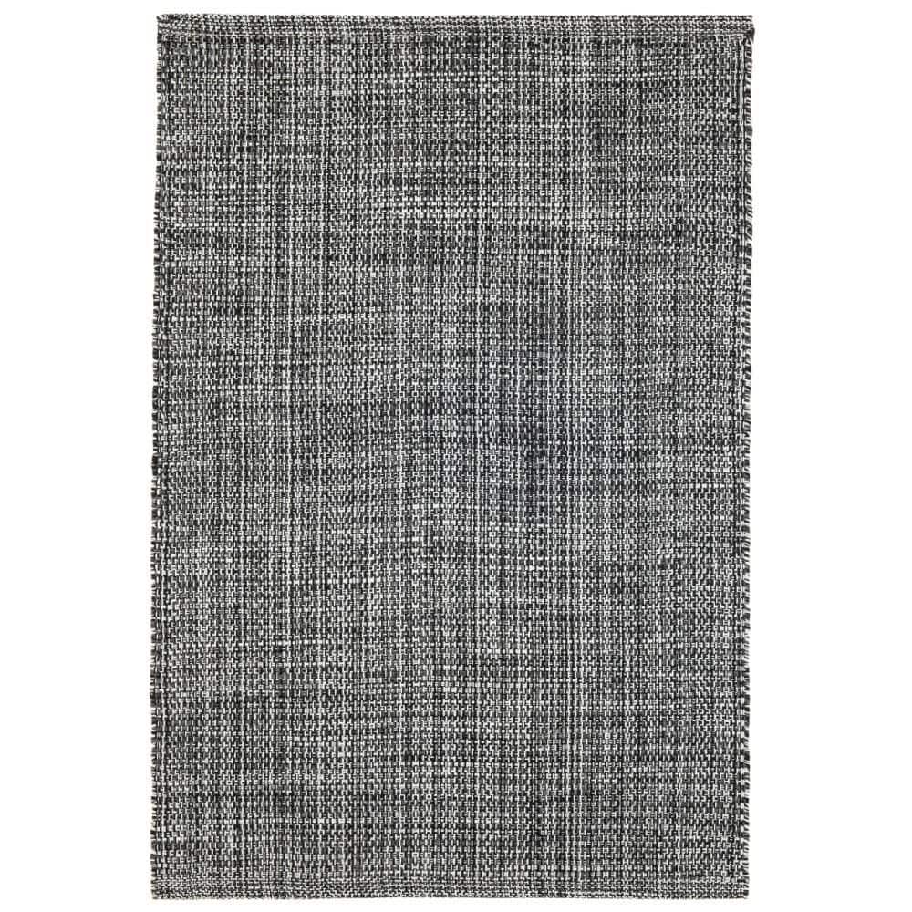 Fusion Handwoven Black 9 ft. x 12 ft. Outdoor Area Rug price history on PriceWatchPro