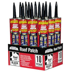 10.1 oz. Rubberized Roof Patch (12-Case)