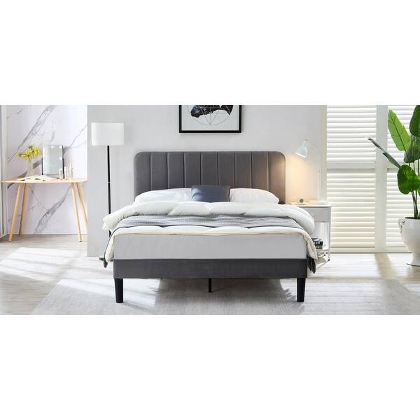 Queen adjustable headboard discount