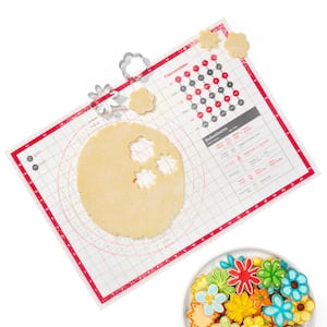 Good Grips Silicone Baking Pastry Mat