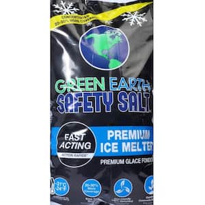 25 lbs. Eco-Friendly Fast Acting Premium Ice Melt
