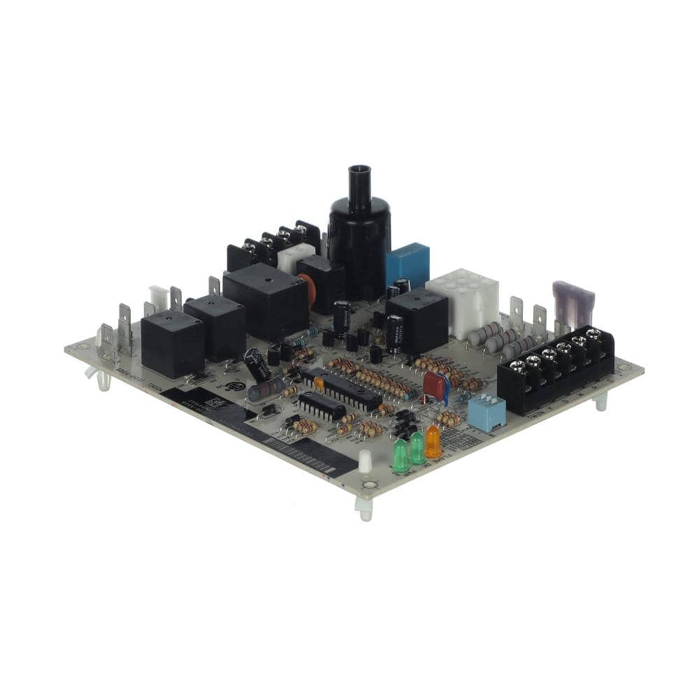 Furnace Control Board, Integrated price history on PriceWatchPro