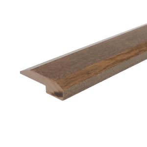 Ross 0.38 in. Thick x 2 in. Width x 78 in. Length Wood Multi-Purpose Reducer