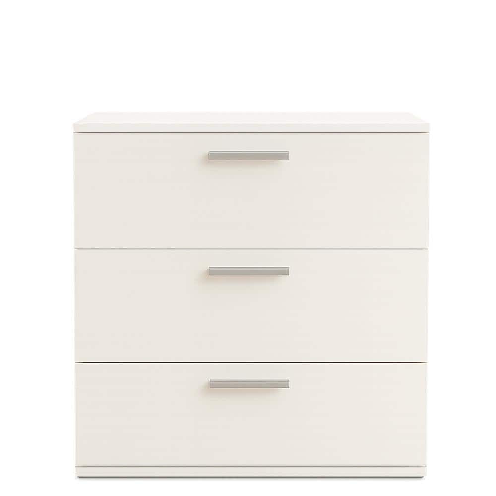 White Three-Drawer Modular Tool Chest, Deep Heavy-Duty Drawers, Water & Heat Resistant price history on PriceWatchPro