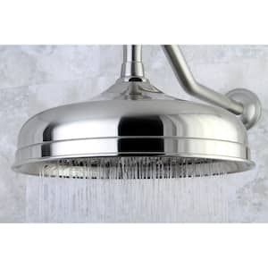 Kingston Brass - Shower Heads - Bathroom Faucets - The Home Depot
