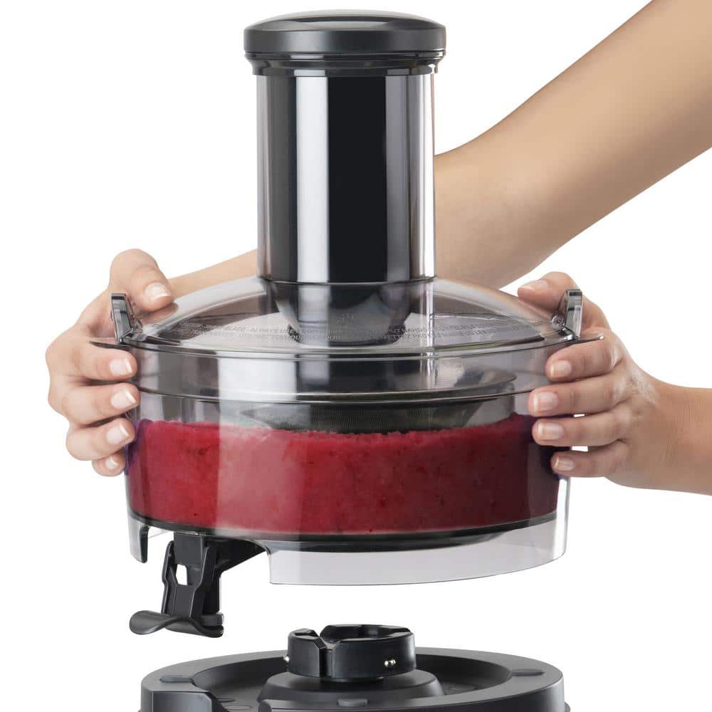 NutriBullet Pro Stainless Steel Centrifugal Juice Extractor