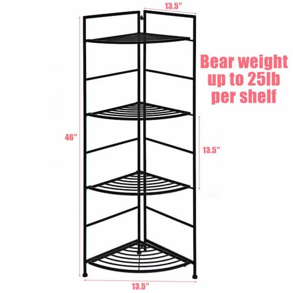 Pouch Drink Spinner Retail Stand, Midway Displays