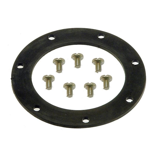 Fuel Pump Lock Ring