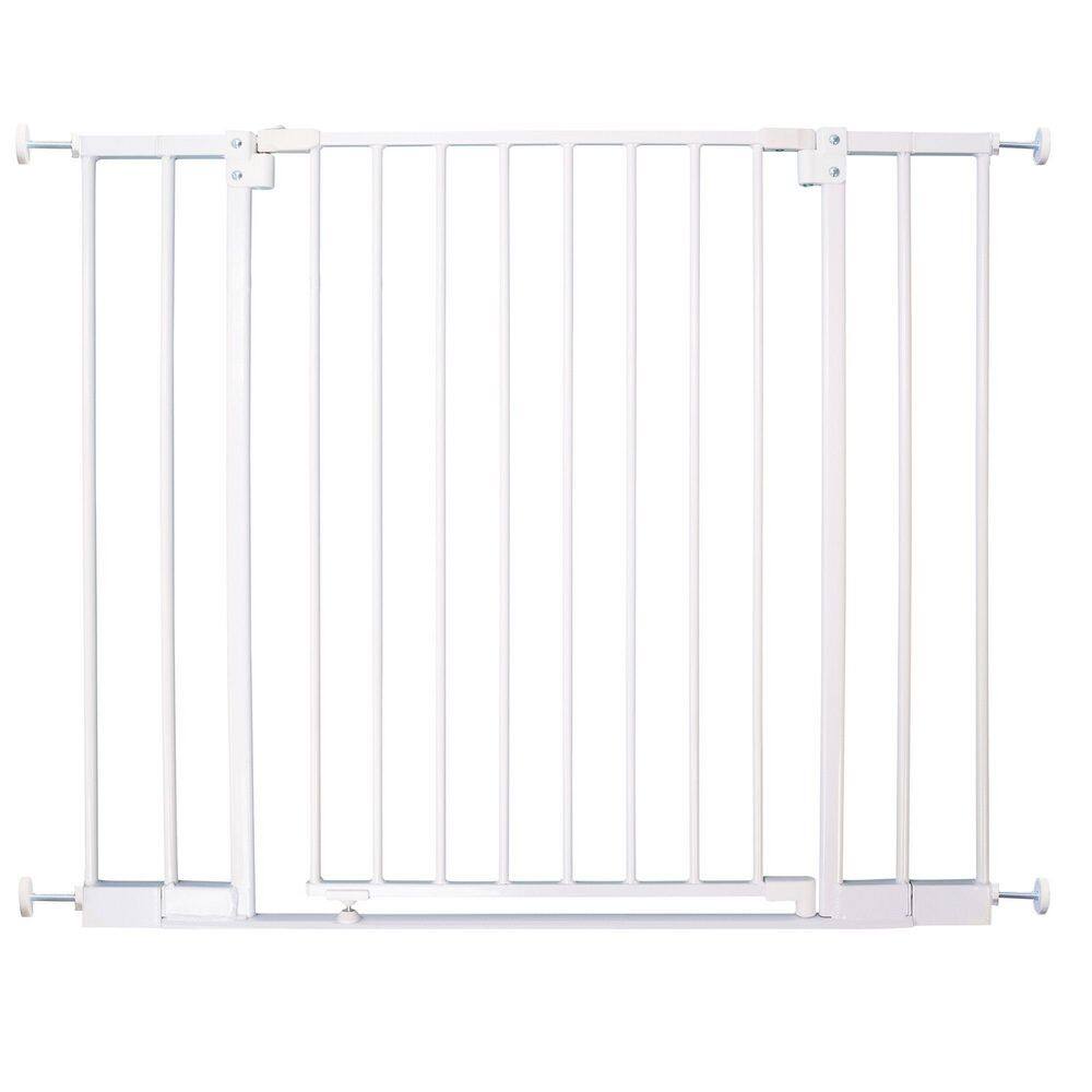 StepSafe 30 in. Auto-Close Gate