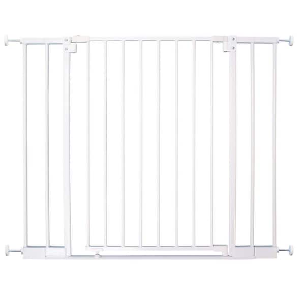 StepSafe 30 in. Auto-Close Gate