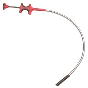 Flexible Claw Type Pickup Tool