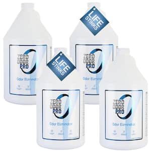 128 oz. PRO Odor Eliminator Refill (4-Pack)