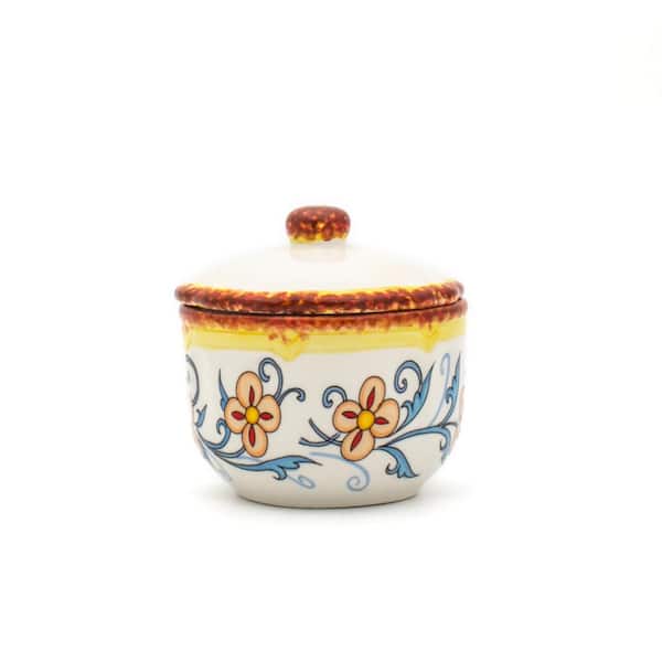 Duomo Breakfast Accessory Set