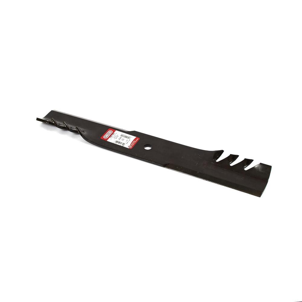 Oregon Gator G6 Heavy Duty Lawn Mower Blade, 201/ 2 in., Fused with