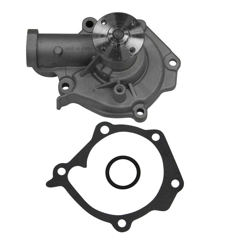 GMB Engine Water Pump 146-1110 - The Home Depot