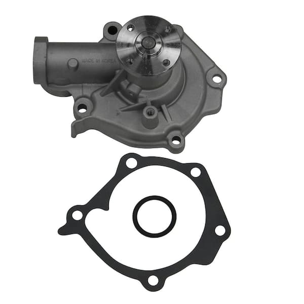 GMB Engine Water Pump